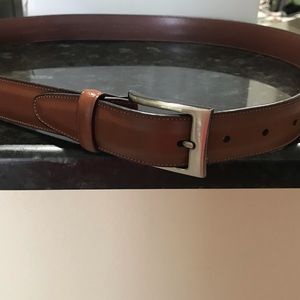 Men’s Perry Ellis Portfolio Belt